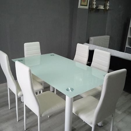 Alojamiento Roma Ciudad-Rodrigo Extérieur photo